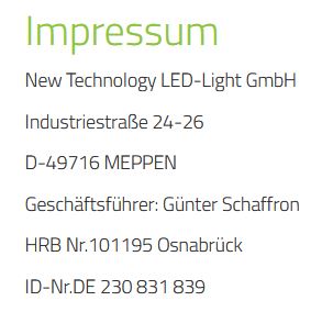 Impressum led-kuenstliche-beleuchtung-huehnerstall.de.ntligm.de